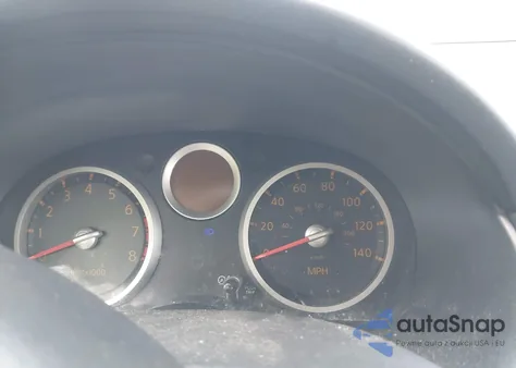 2009 Nissan Sentra 2.0Sr from USA, damaged, VIN 3N1AB61E99L695643